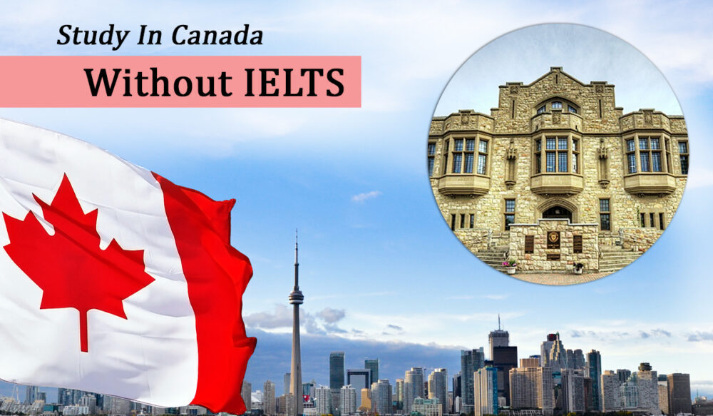 Study in Canada - Canadian Universities