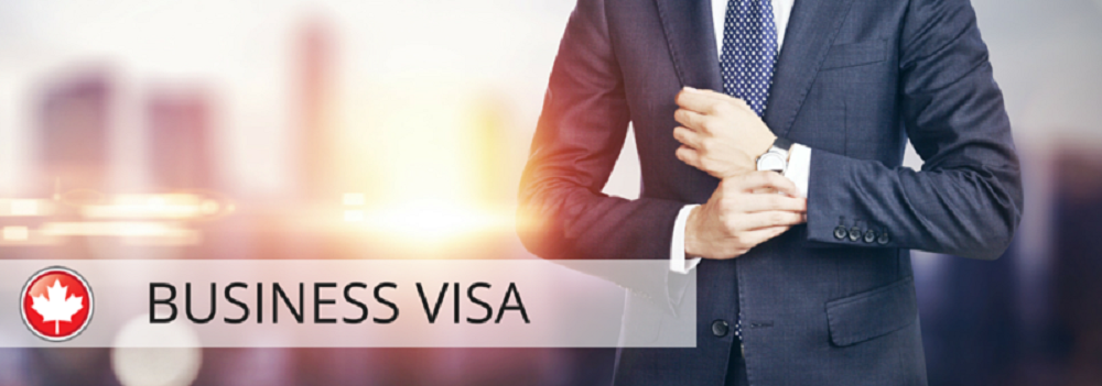 Business Visitor Visa